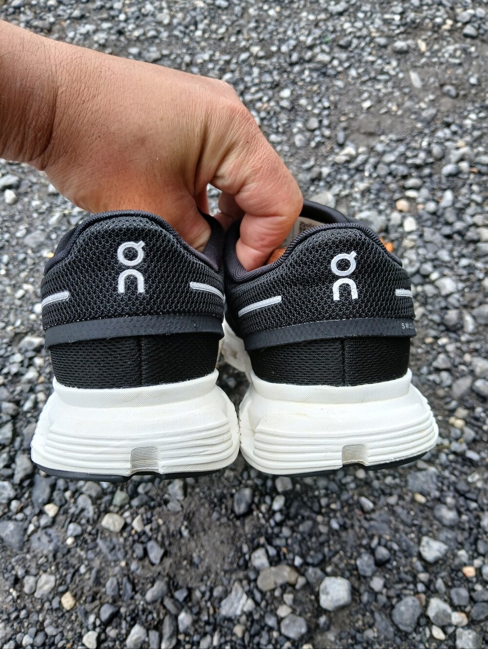 On Cloud 6 Comfort/Athletic Medical Field Shoes Size 6.5 for Women - Picture 5 of 9